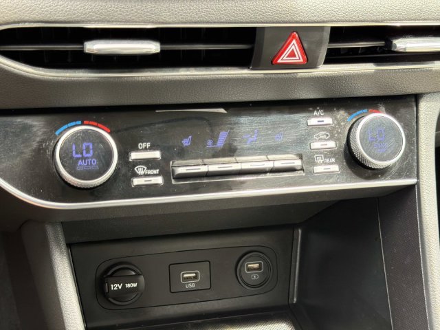 Used 2023 Hyundai Sonata SEL FWD image 31