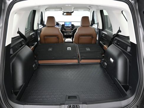 Certified 2022 Ford Bronco Sport Outer Banks image 26