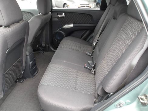 Used 2007 Kia Sportage LX AWD/4WD image 10