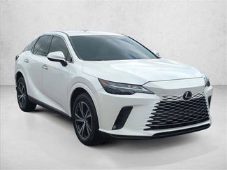 Used 2024 Lexus RX 350 FWD w/ Technology Package video 3