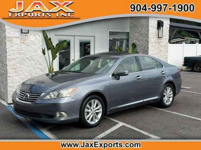 Used 2012 Lexus ES 350
