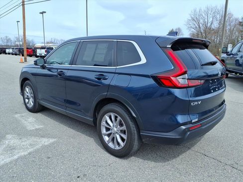 Used 2024 Honda CR-V EX-L image 6