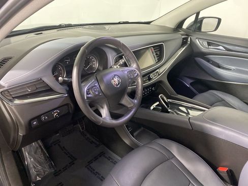 Used 2021 Buick Enclave Premium w/ Sun and Sites Package image 11