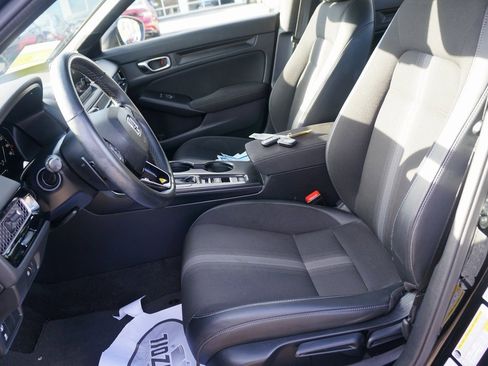 Certified 2022 Honda Civic Sport image 16