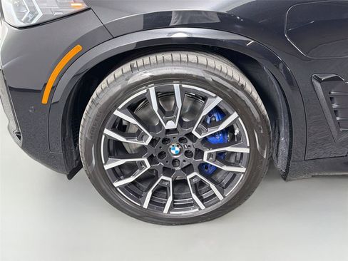 New 2026 BMW X5 xDrive50e w/ Executive Package AWD/4WD image 33