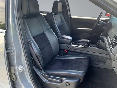 Used 2022 Dodge Durango GT AWD/4WD image 30