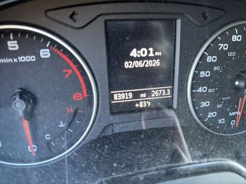 Used 2015 Audi A3 1.8T Premium w/ Aluminum Style Package image 6