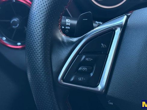 Certified 2023 Chevrolet Camaro LT w/ RS Package image 26