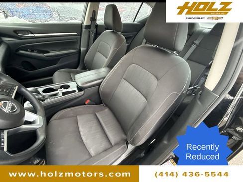 Used 2023 Nissan Altima 2.5 SV image 20