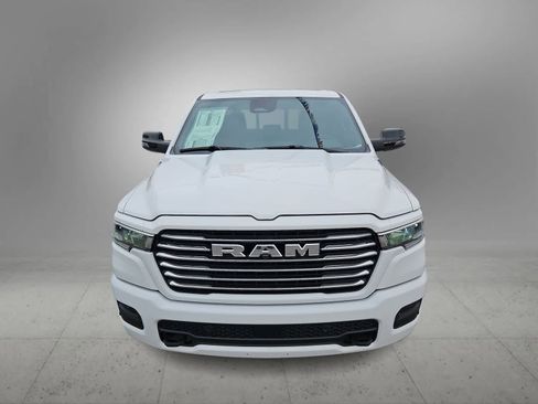 New 2026 RAM 1500 Laramie image 3