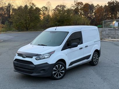 Used 2015 Ford Transit Connect XL