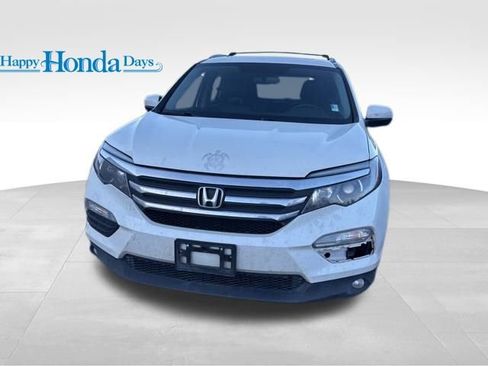 Used 2017 Honda Pilot EX-L image 4