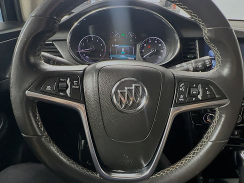 Used 2018 Buick Encore Preferred FWD image 18