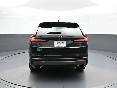 Certified 2023 Honda CR-V Sport Touring image 7