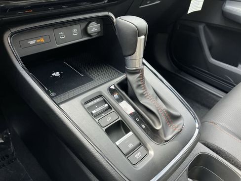 New 2026 Honda CR-V Sport Touring image 21