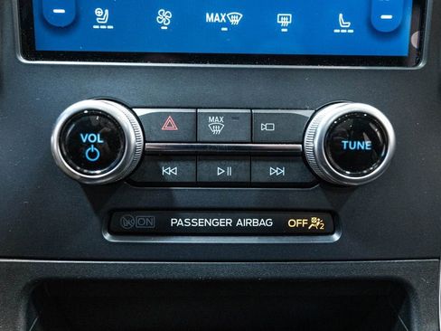 Used 2022 Ford Edge ST w/ Equipment Group 401A image 29