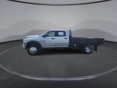 Used 2014 RAM 5500 SLT w/ Quick Order Package 29G SLT AWD/4WD image 6