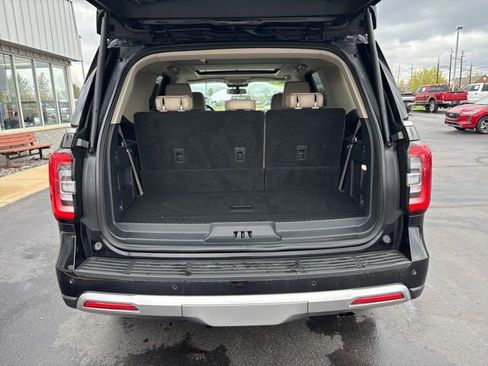 Used 2023 Ford Expedition Limited AWD/4WD image 19