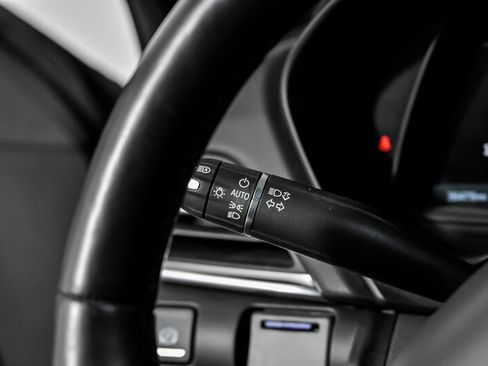 Used 2022 Cadillac CT4 V Blackwing w/ Driver Assist Package image 28