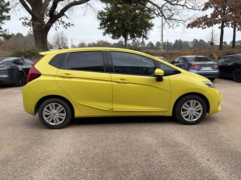 Used 2015 Honda Fit LX image 6