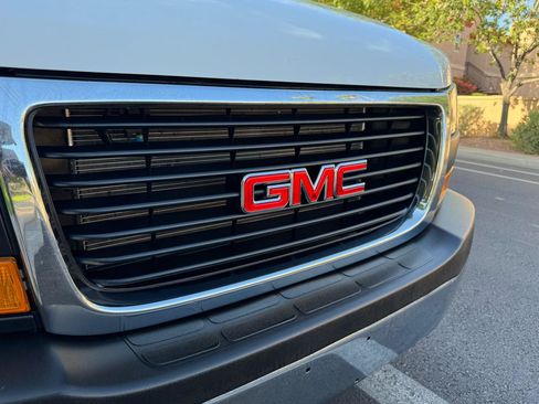 Used 2025 GMC Savana 2500 w/ Driver Convenience Package RWD image 40