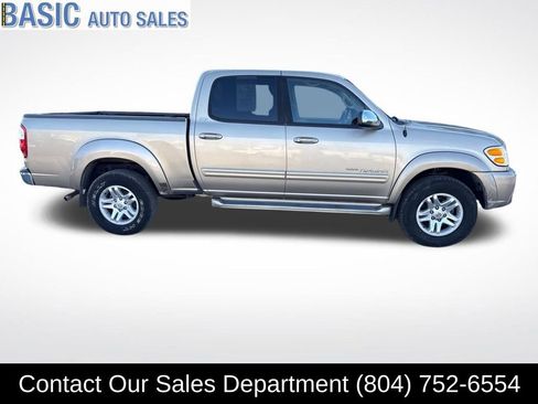 Used 2004 Toyota Tundra SR5 image 4