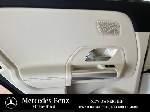Used 2026 Mercedes-Benz GLA 250 4MATIC image 14