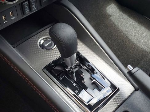 New 2026 Mitsubishi Outlander Sport SE AWD/4WD image 30