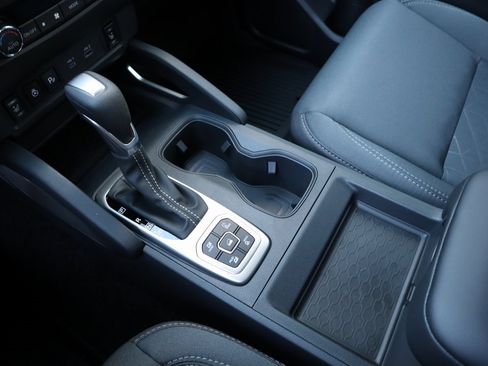 New 2026 Nissan Frontier SV w/ SV Convenience Package image 18