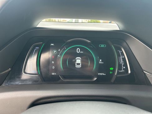 Used 2021 Hyundai Ioniq SE image 25
