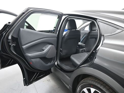 New 2026 Ford Mustang Mach-E Select image 17