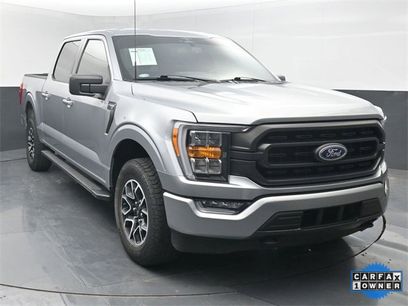Used 2023 Ford F150 XLT w/ Equipment Group 302A High