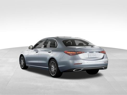 New 2026 Mercedes-Benz C 300 C 300 image 30