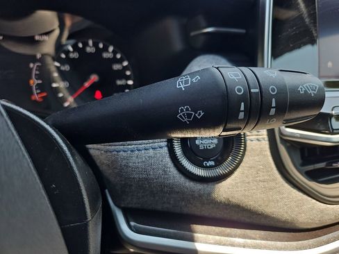 New 2025 Jeep Compass Latitude image 28