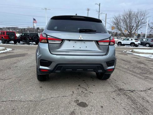 Used 2023 Mitsubishi Outlander Sport ES image 18