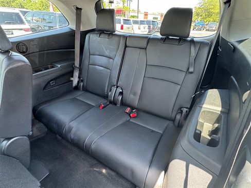 Used 2021 Honda Pilot Special Edition image 22