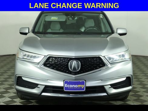 Used 2019 Acura MDX SH-AWD image 6