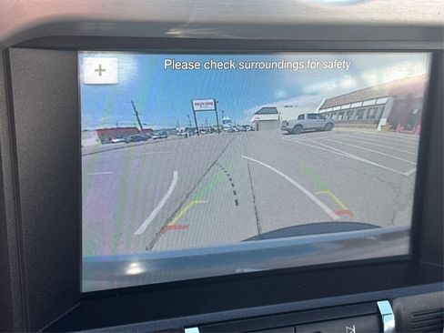 Used 2016 Ford Mustang Premium image 46