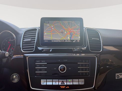 Used 2019 Mercedes-Benz GLE 43 AMG 4MATIC Coupe w/ Premium 2 Package image 20