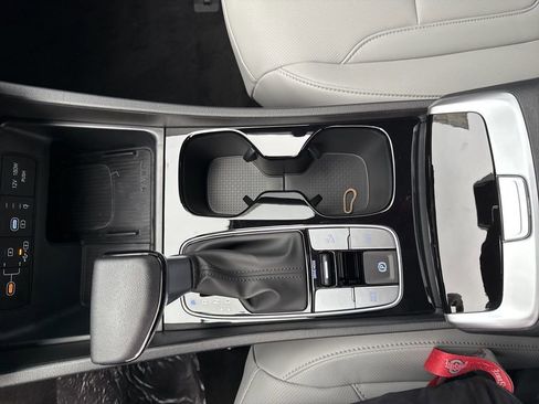New 2026 Hyundai Santa Cruz SEL FWD image 31