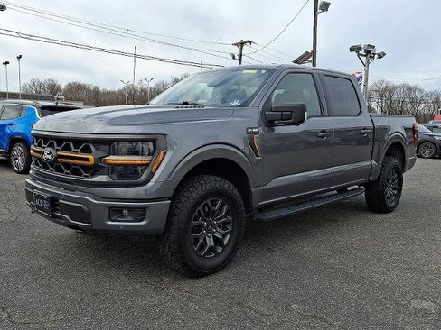 Certified 2024 Ford F150 Tremor image 3