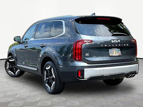 Used 2023 Kia Telluride S FWD image 4