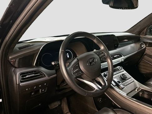 Used 2020 Hyundai Palisade Limited image 10