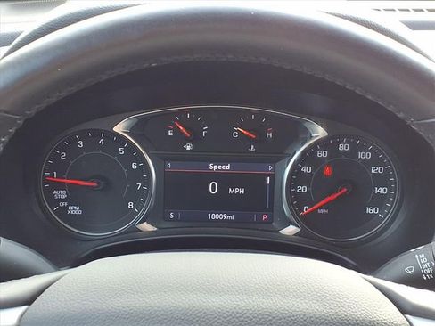 Used 2022 RAM 1500 Big Horn image 18