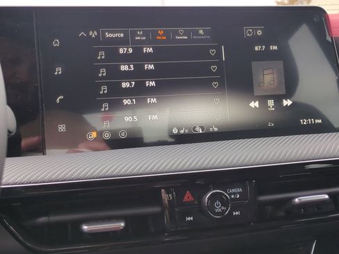 New 2026 Nissan Kicks SR w/ SR Premium Package image 13