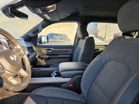 Certified 2022 RAM 1500 Big Horn image 4