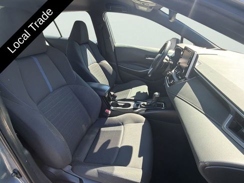 Used 2021 Toyota Corolla SE image 35