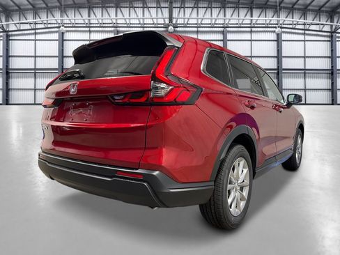 New 2026 Honda CR-V EX image 6