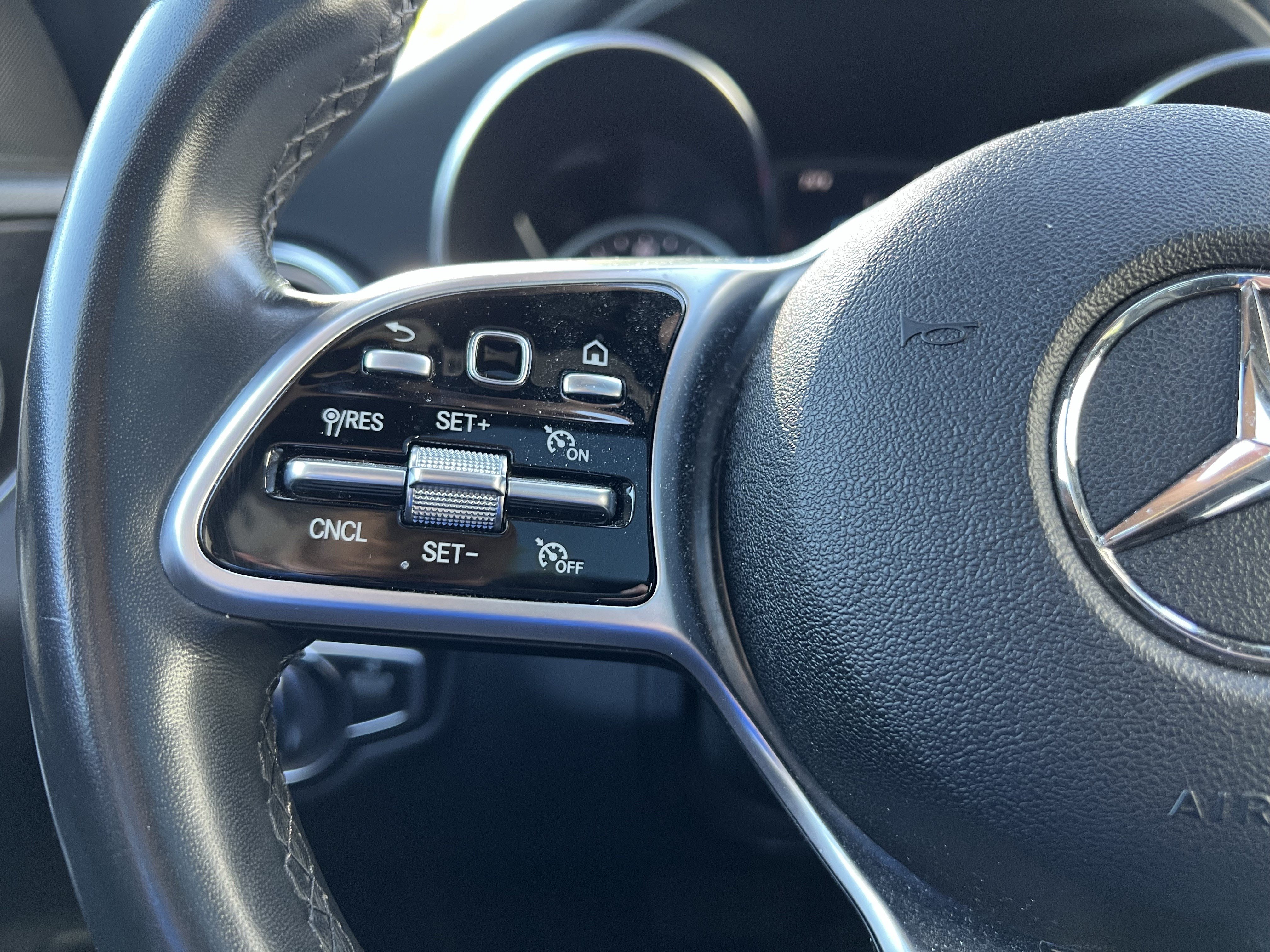 Certified 2019 Mercedes-Benz C 300 4MATIC Sedan image 19
