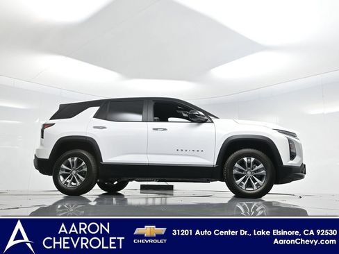 New 2026 Chevrolet Equinox LT w/ Safety and Technology Package AWD/4WD image 46